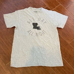 Louisiana tee